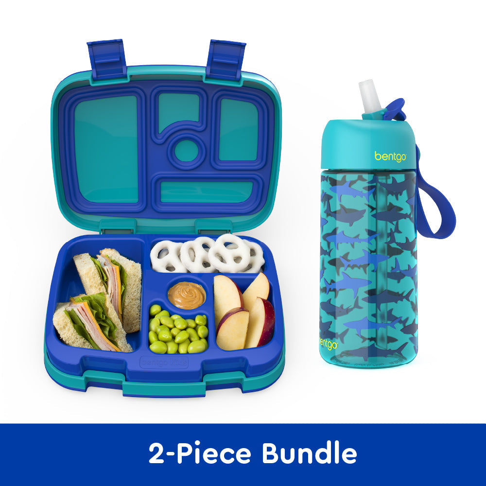 bentgo-kids-prints-lunch-box-and-water-bottle-g6 bentgo-lunch-box-bottle-bundle-shark-1.jpg