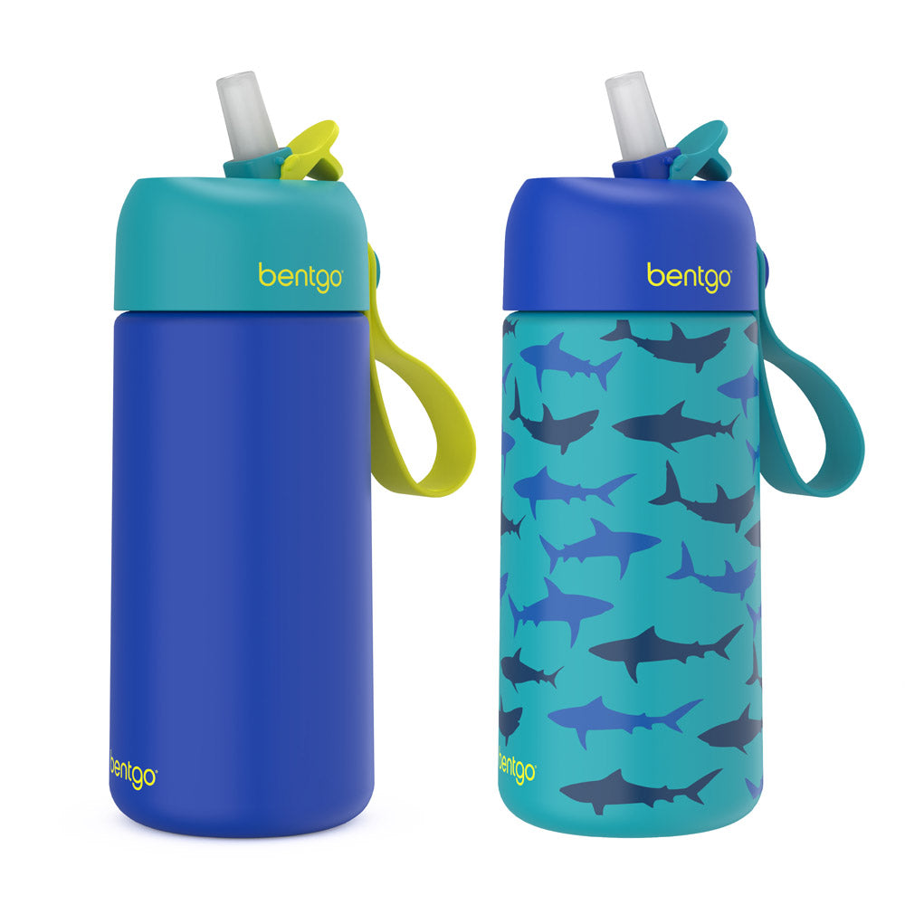 bentgo-kids-stainless-steel-insulated-water-bottle-2-pack-v2 BGKSTBL2P-SHK_ATF_1.jpg
