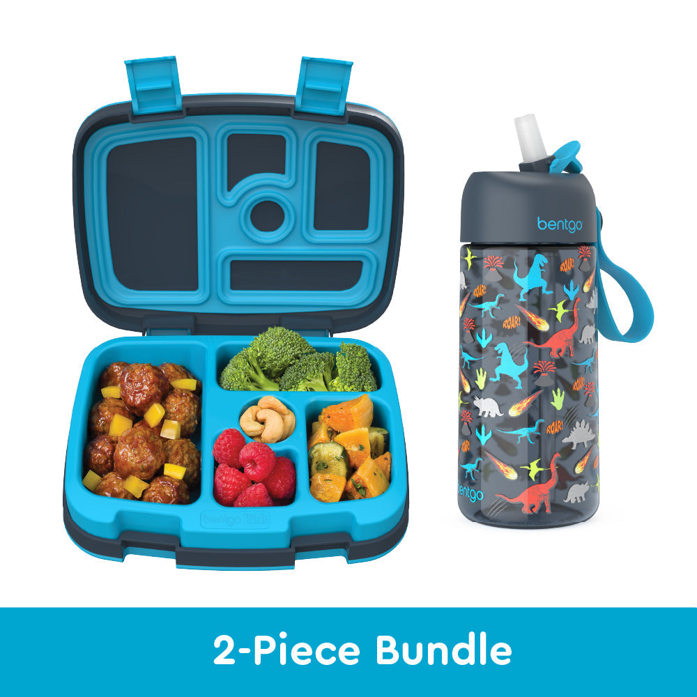 bentgo-kids-prints-lunch-box-and-water-bottle-g6 bentgo-lunch-box-bottle-bundle-dinosaur-1.jpg